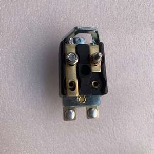 Pièces de ralentisseur de voiture de tourisme <span class=keywords><strong>Telema</strong></span> Hongquan Kaimaiweide Ralentisseur Relais Contact Zhongtong Haige Jinlong Futian Ouhui an Kai Bus - Product Image 3