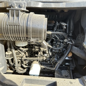 Geïmporteerd Uit Japan, Hoge Kwaliteit 4 Ton Komatsu Pc40 Gebruikte Rupsgraafmachine Voor Technische Projecten - Product Image 4