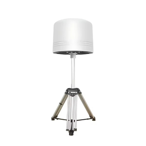 Détecteur de drones portable omnidirectionnel étanche 15KG 1003Fixed pour la détection de drones - Product Image 1