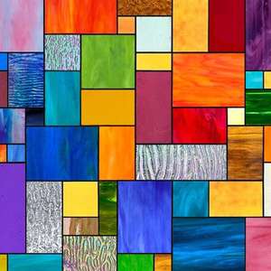 แผ่นอะคริลิคฟลูออเรสเซนต์หนาหลากสีสำหรับโรงงานที่มีพื้นผิวและสีพิเศษ - Product Image 6