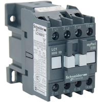 Kontaktor AC YU Lc1n0910 0901m5n F5n Q5n B5n Cc5n 110v 220v Baru Asli Otomasi Industri Sistem Kontrol Terprogram Plc