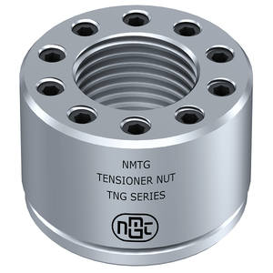 ระบบตัวปรับแรงดึง NMTG TNG M45 แบบแรงดึงสูง OEM: ตัวยึดเหล็กที่ทนทานสำหรับการส่งกำลัง ชิ้นส่วนส่งกำลัง - Product Image 1