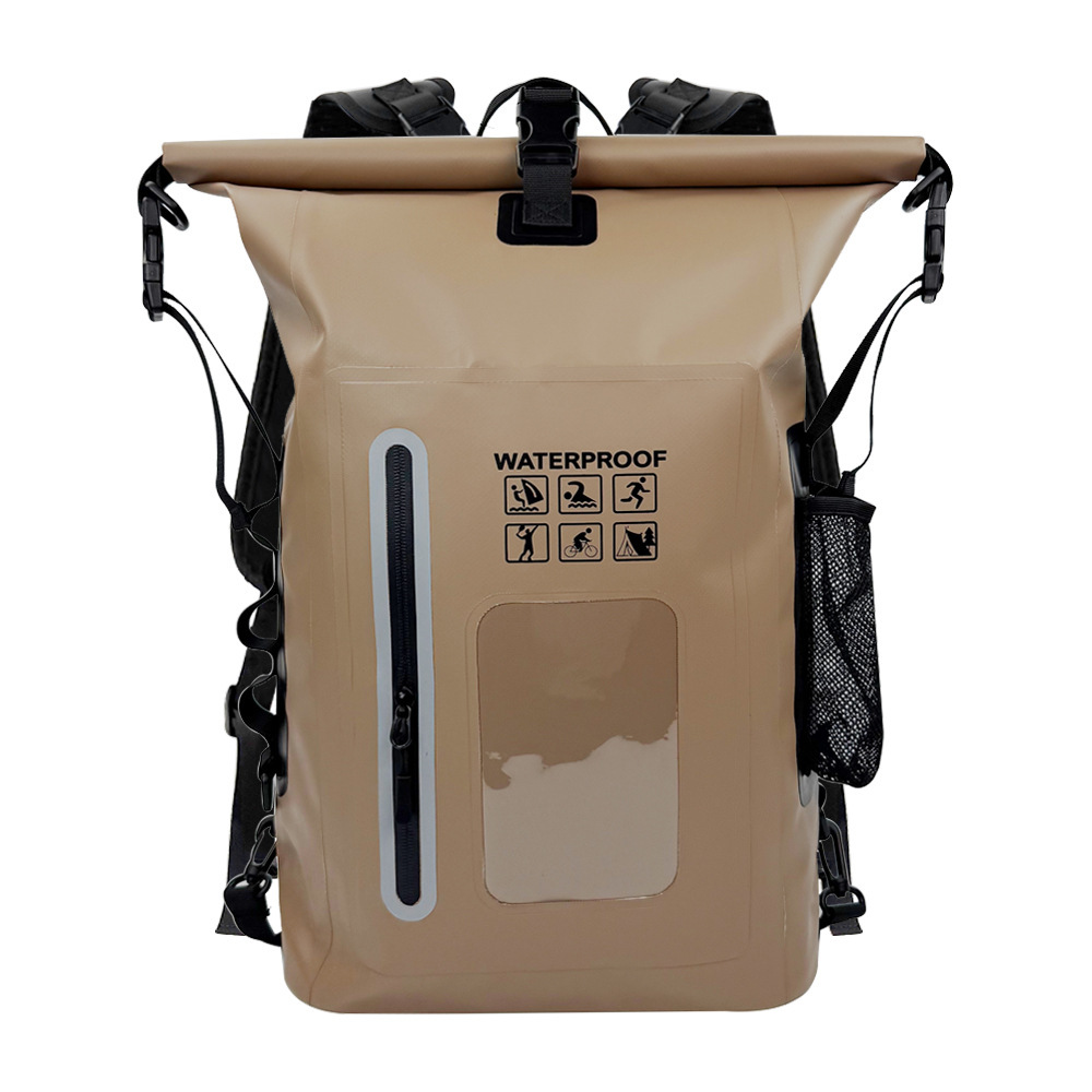 Color café - Nuevo estilo 2026 - 25L disponible