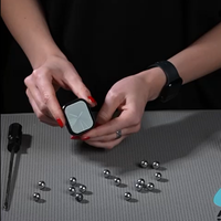 Protection d'écran de montre en TPU/hydrogel anti-rayures la plus vendue pour Xiaomi/Huawei/Oppo/Apple Smart Watch