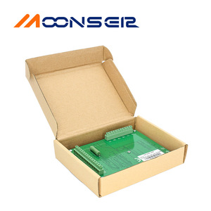 Diesel <b>Generator</b> Control Panel P704 Self Starting Controller Module 18x12.5x3.5cm Plastic Protection Unit - Product Image 3