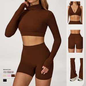 Женский комплект из <span class=keywords><strong>2</strong></span> предметов - Product Image 2