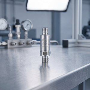 Pressostati IFM PV7001 - Product Image 2