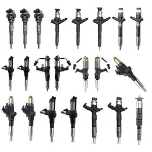 Linh kiện ô tô gốc động cơ diesel Common Rail kim phun/kim phun/Diesel phun nhiên liệu vòi phun 6251-11-3200 - Product Image 5