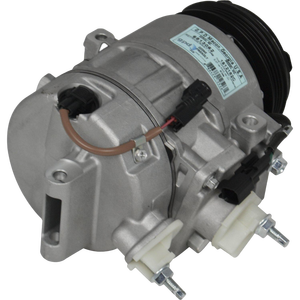 Compresor de Aire Acondicionado Refrigerante YCC391 YCC446 Explorer <span class=keywords><strong>Taurus</strong></span> Lincoln MKT de Alta Resistencia - Product Image 3