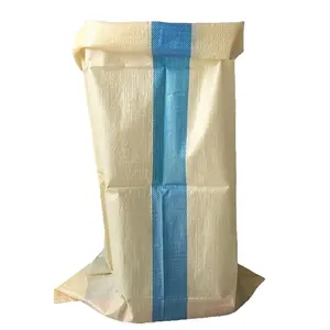 best selling high quality polypropylene bags packaging printed pp woven fabric bag