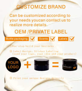 Produits coiffants <span class=keywords><strong>pour</strong></span> <span class=keywords><strong>cheveux</strong></span> en argile mate à base de plantes 100% naturels, biologiques et végétaliens, tenue moyenne <span class=keywords><strong>pour</strong></span> <span class=keywords><strong>cheveux</strong></span> secs et bouclés unisexes, choix du barbier OEM - Product Image 6