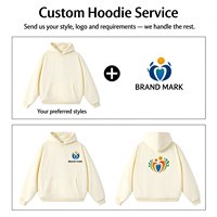 Vente en gros de sweats à capuche unisexes unis, personnalisables par impression DTF DTG et broderie, sweats à capuche vierges pour hommes, fabricant