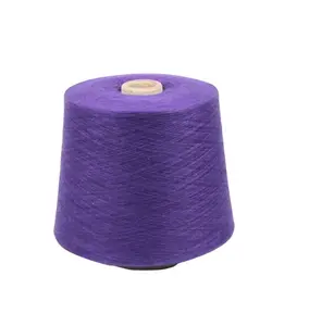 Best Quality Export Cotton 52/1 Yarn From China/100% cotton yarn in the best price