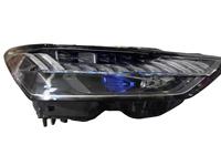 Convient aux phares avant à LED matriciels laser Audi A7/RS7 neufs de 2019 à 2025