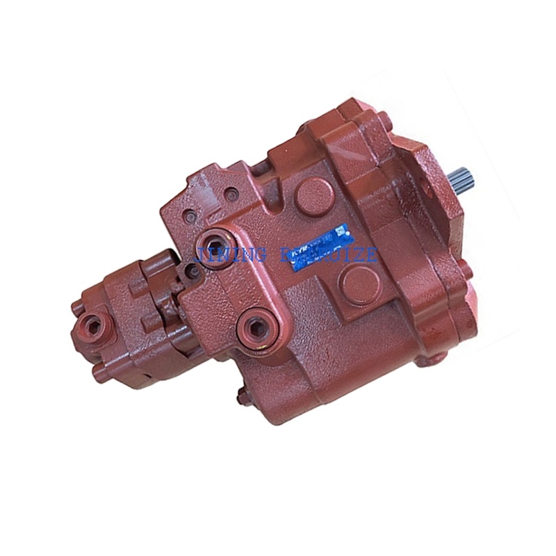 PSVD2-17E Pump for KYB B0600-21016 & Mitsubishi MM40SR-2