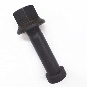 Boulons <span class=keywords><strong>de</strong></span> moyeu <span class=keywords><strong>de</strong></span> <span class=keywords><strong>roue</strong></span>, goujons <span class=keywords><strong>de</strong></span> <span class=keywords><strong>roue</strong></span> et écrous, boulon <span class=keywords><strong>de</strong></span> moyeu <span class=keywords><strong>de</strong></span> <span class=keywords><strong>roue</strong></span> arrière, taille M22*1.5*105 - Product Image 4