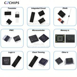 Original and Brand-new NANDA9R3N1CZBC5E BGA Integrated Circuit IC Advanced Electronic Component Procurement & Logistics - Product Image 5