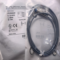 Sensor Saklar Proximity Baru Tersedia LR12XBN08DNRY  Penjual Emas Terpercaya Garansi Satu Tahun