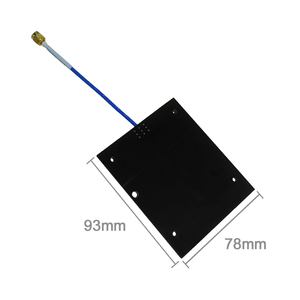 HKTX ขายส่งสายเคเบิล RF แบบกำหนดทิศทาง S-J ความถี่ 400MHz 900MHz 1.2GHz กำลังไฟ 50W สำหรับ UAV ป้องกันข้อมูลและการรักษาความปลอดภัย - Product Image 2