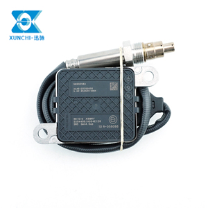 NOX cảm biến Thương hiệu Mới phụ tùng động cơ partsnitrogen oxide nox cảm biến 5594498 a064e128 70068810 570114110185 cho tata BS6 cho Cummins - Product Image 1