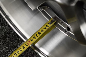 ล้อแม็กซ์ ROC Wholesale GT Racing ขนาด 15 16 17 18 นิ้ว ล้ออัลลอย 5 ก้าน ดีไซน์ <span class=keywords><strong>JDM</strong></span> ขอบลึก 4 รู 100 5 รู 100 5 รู 114.3 ผลิตด้วยวิธี Flow Forming - Product Image 3