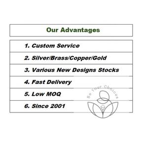 Youchuang originale di alta qualità vintage promessa nocche anello delusa donna fidanzamento 925 gioielli in argento incisi anelli pesanti - Product Image 3