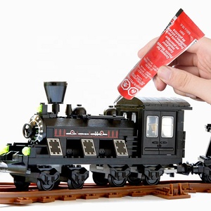 ABS Silicone <span class=keywords><strong>Sealant</strong></span> Gói Nhỏ Keo Nhựa, Keo Dính Cho Nhựa ABS - Product Image 2