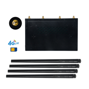 Bộ Định Tuyến Modem <span class=keywords><strong>TP</strong></span> <span class=keywords><strong>Link</strong></span> Tại Nhà Văn Phòng Bộ Định Tuyến Wifi Không Dây Thông Minh Trong Nhà <span class=keywords><strong>Lte</strong></span> SMS 4G <span class=keywords><strong>LTE</strong></span> Kèm Thẻ SIM 5G <span class=keywords><strong>Lte</strong></span> Liên Kết Kép - Product Image 3