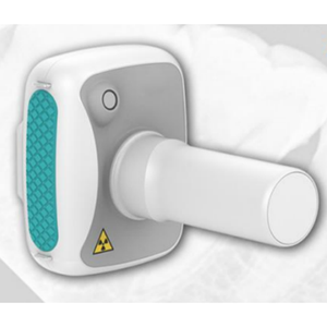 Appareil de radiographie dentaire portable, système léger de 1,9 kg pour instruments dentaires canins et visites mobiles à domicile - Product Image 2