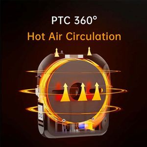 Boîte de rangement et de séchage de filament d'impression 3D For Antinsky FilaBox D100 – Grande compatibilité, conception hautement hermétique pour une longue durée de vie – Nouveau - Product Image 5