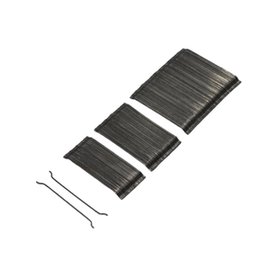 Độ bền kéo của bê tông cốt thép sợi thép được lựa chọn nghiêm ngặt từ các thanh móc thép chất lượng cao - Product Image 1