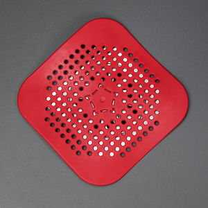 Filtre de vidange de sol en silicone anti-blocage et désodorisant pour douche et salle de bain, en gros - Product Image 3