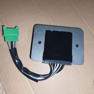 Módulo Rectificador de Carga del Motor 31750-Z2E-803 para Maquinaria Agrícola GX690 - Product Image 5
