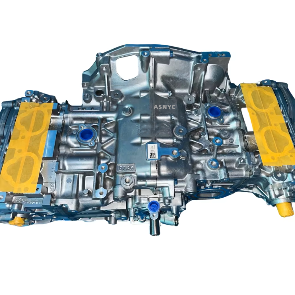 How to Choose the Best Subaru FB20 Engine: A Complete Buying Guide