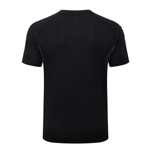 Conjunto de Uniforme de Fútbol de Secado Rápido Personalizado, Nueva Llegada, Venta Caliente, Camiseta de Fútbol de Manga Corta de Spandex/Poliéster, Ropa Deportiva Nueva - Product Image 2