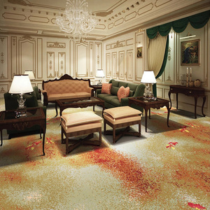 Hôtel de luxe commercial salon couloir <span class=keywords><strong>tapis</strong></span> tufté nylon théâtre casino <span class=keywords><strong>billard</strong></span> salle <span class=keywords><strong>tapis</strong></span> - Product Image 3