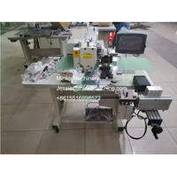 Machines à coudre pour rideaux industriels, machine à plisser les rideaux, plisseur de tissu pour rideaux plissés, prix