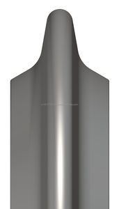 Outils de <span class=keywords><strong>coupe</strong></span> d'alésage de tunnel TBM du fabricant chinois 17 "HD Disc Cutter Ring Type de produit Machines de levage de tuyaux - Product Image 2