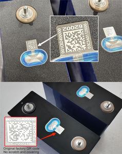 Apexium EUA Estoque CATL <span class=keywords><strong>3.2</strong></span> V 302Ah Bateria LFP Células Prismáticas Grau A 12V 24V 48V <span class=keywords><strong>3.2</strong></span> Volt 300Ah 320Ah 302 Ah Calt Lifepo4 Células - Product Image 4