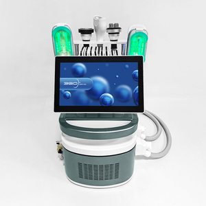 Máquina de Belleza Portátil 2025 <span class=keywords><strong>para</strong></span> Reducir Grasa Abdominal y Adelgazar - Product Image 3