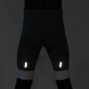 Darevie Compression confortable Short de cyclisme pour homme Cuisses musclées Léger Respirabilité Short de cyclisme - Product Image 6