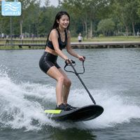 Planche de surf motorisée IP67 pour le surf en mer avec moteur, provenant du magasin Lumark en Chine