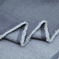 Tissu satiné en gros d'usine, tissé teint extensible TR, résistant au rétrécissement et aux plis, 280 g/m², doux, vente chaude