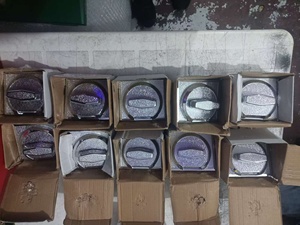 2-khe Máy bán hàng tự động cơ khí đồng xu cơ chế/chấp nhận cho gumball Kẹo Viên nang Máy bán hàng tự động tr124 - Product Image 4