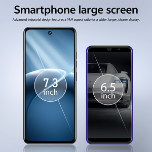 Mejores Ofertas de Teléfonos Móviles Camon 50 Pro 16GB 1TB Camon50pro 5g Smartphone - Product Image 6