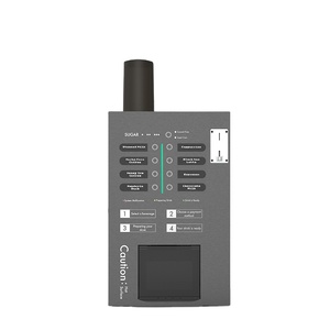 Distributeur automatique de café fraîchement moulu turc LE302C avec contrôle par clé, paiement par pièces, fonction SDK, gestion cloud, 4G LTE/Wi-Fi – Nouveauté ! - Product Image 5