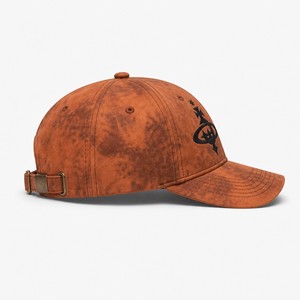 Gorra Trucker de 5 Paneles con Logotipo Personalizado, Bordado Plano, Transpirable e Impermeable, Unisex, Ajustable - Product Image 3