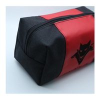 Trousse de toilette personnalisée personnalisée pour hommes, accessoire en cuir véritable gravé au laser, gravure au laser, trousse de toilette en similicuir