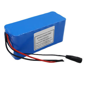 リチウムイオン電池充電式OEMカスタムベストプライスリチウムイオン18650 3s8p 11.1v 12v 10ah 16ah 18ah 20ah 24ah 28ah - Product Image 1