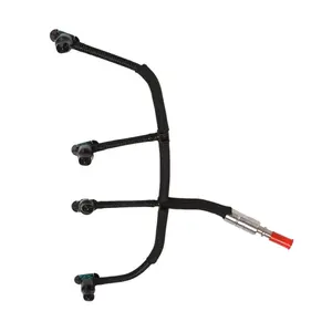 Freelander 2 2.2 LR2 TD4 pipa balik injektor bahan bakar Diesel kondisi baru Model LR051528 Model LR021915 - Product Image 5